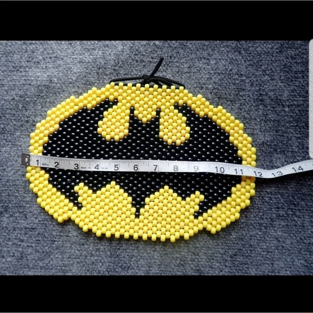 ❄Batman Wall Hanger